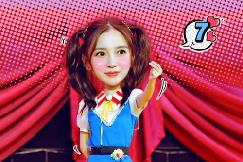  baby|《奔跑吧》史上最沉默嘉宾！要不是baby救场，整期10句话都没有