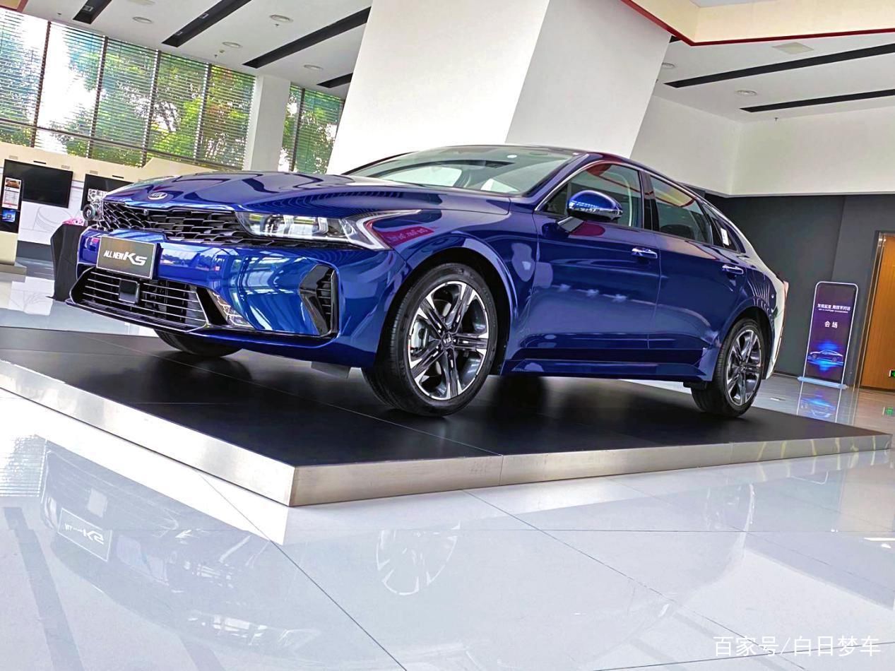  掀起|CVVD掀起一场气门革命？“技术起亚”更应借此破局