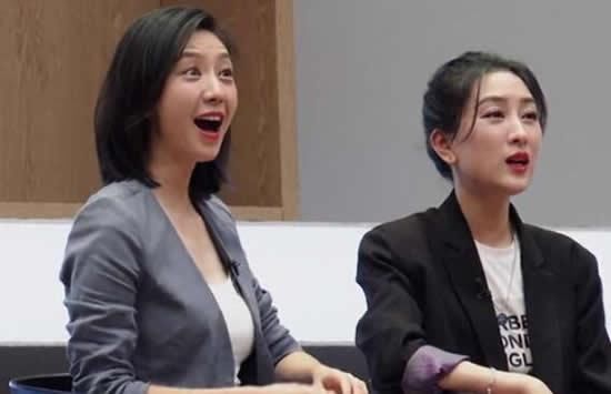  退出|唐一菲退出演员请就位是真的吗 背后原因引众怒官方回应来了