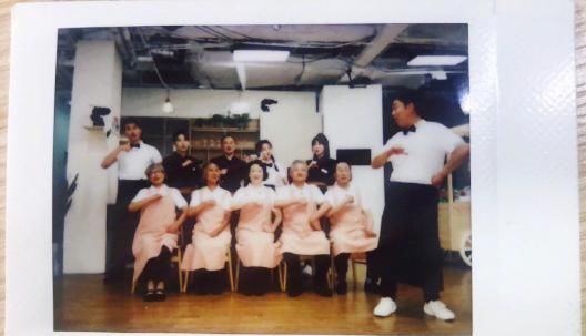  餐厅|催泪！《忘不了餐厅》第一集就令王彦霖崩溃，知道真相观众沉默了