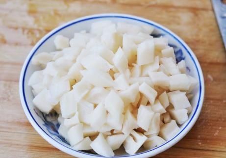  简单|藕粉不用买了，在家做很简单，用料放心还无添加，比买的好多了