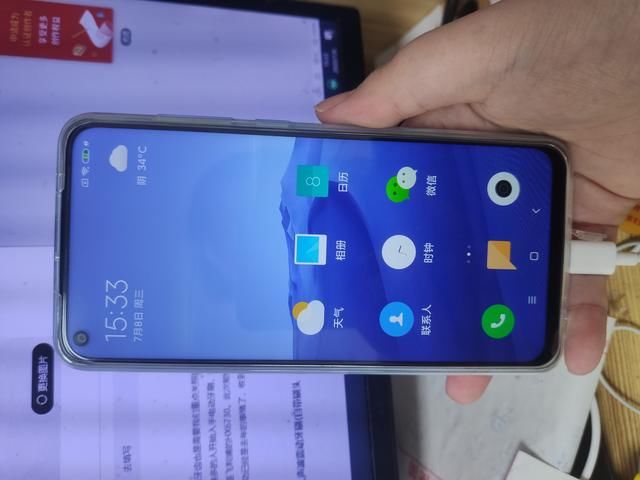  体验|被低估的大屏老年机：Redmi 10X开箱和轻体验