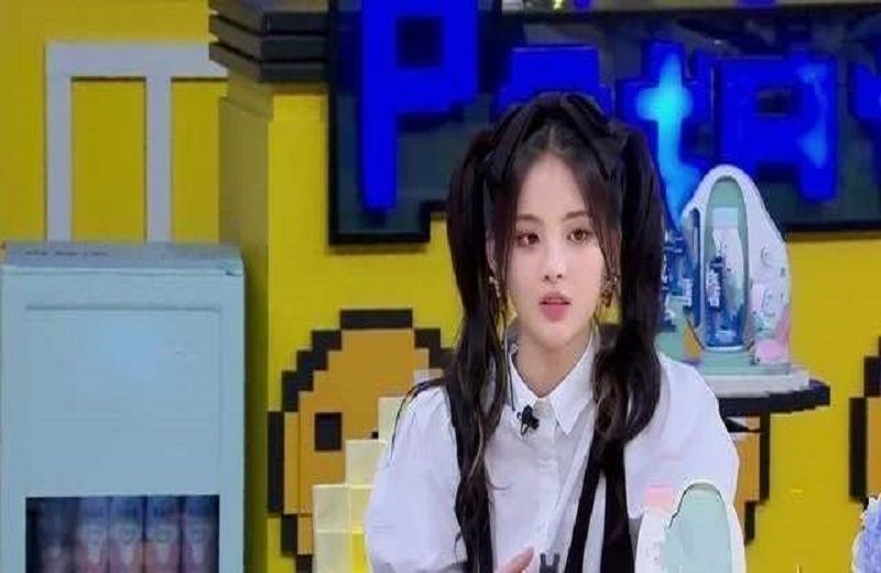  超越|《中餐厅4》热播之后，流量小花杨超越也前来凑热闹