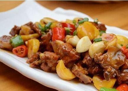  家常菜|鲜香不腻的几道家常菜，好吃又下饭，营养美味又健康，你喜欢吃吗