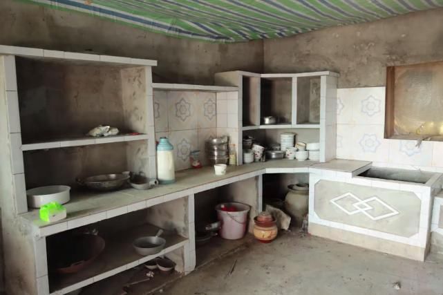  李子|她用3年时间爆改老宅，把荒地变花海：原来除了李子柒，我们还有另一种田园牧歌