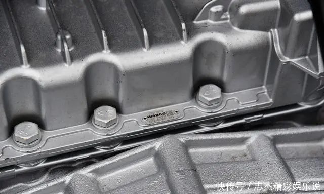 旗舰|三一下一代重卡实车实拍,名叫江山,做工配置对得起旗舰重卡称号