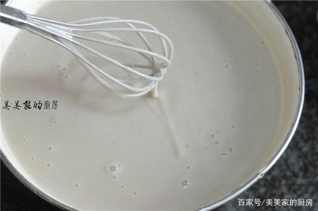  营养|既是点心又是主食，天热多吃它，比大米面粉都营养！贵点也值得！