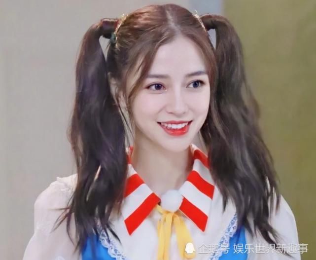  暴露|整整8季《跑男》，这些被忽略的细节，暴露了baby真实的人品！