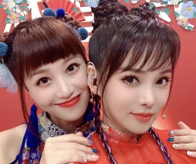  感动|伊能静给蓝盈莹写小作文，网友：没看节目都会被感动