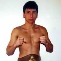 实力|对阵中国选手全部KO,把西提猜打出擂台,他是实力远大于名气的狠人