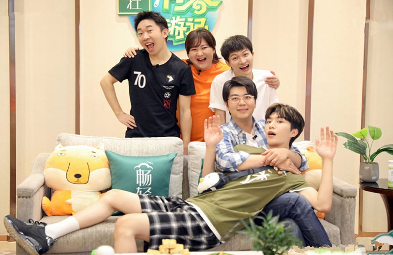  长文|《青春环游记2》收官，常驻嘉宾发长文怀念，而这几个人成长不少