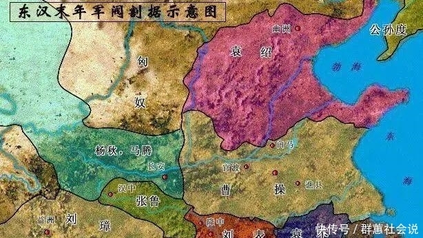 魏延|魏延是三国公认的良将,为何会提出看似荒诞的“子午谷奇谋”