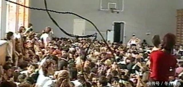  浪漫|别斯兰之殇，天真浪漫的孩童魂断校舍，指挥失败和解救不当酿惨剧