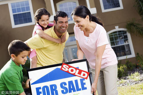 房子|12年前买的房子,现300元出租,结果告诉我不要随便买房子!