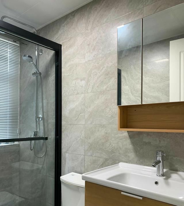 区域|记录合肥夫妻90平婚房改造过程,清爽明亮成很多人装修范本