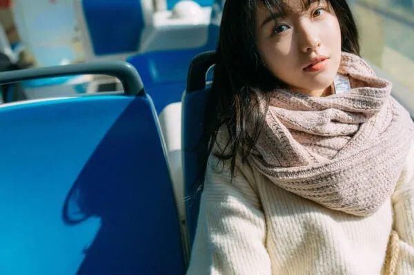  模特|【摄影讲评】顺光、侧光、逆光怎么用 第1268讲？