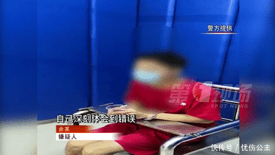 闲逛|男子半夜小区内“闲逛”,竟为了做这事!警方:手表帮忙破案