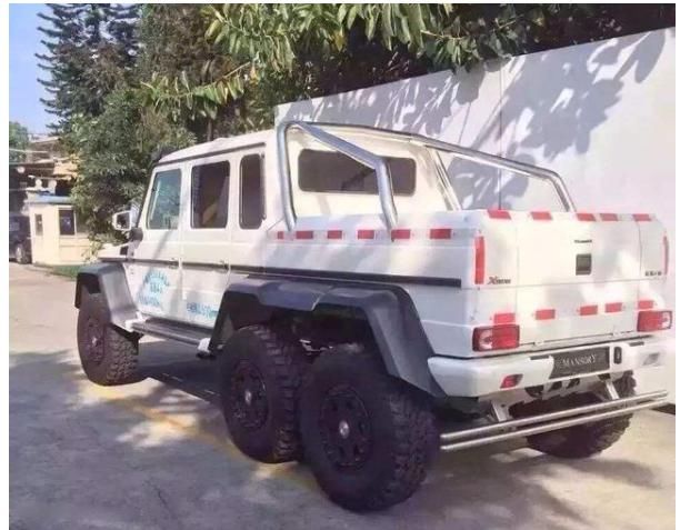 货车|货车司机经常被欺负，车后写下留言：第一次做人，凭什么让你