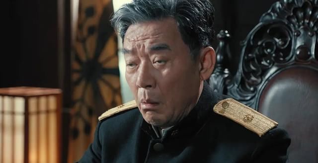  谍战|柳云龙力作别出心裁，唐飞为啥自投罗网？或与穆旦乌拉计划有关