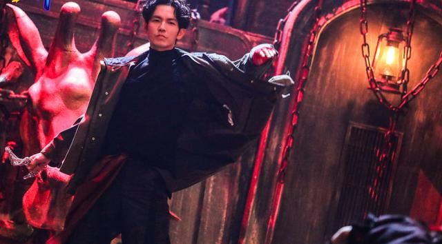  张艺兴|王一博每次去台湾，都喜欢住钟汉良家，原因很现实