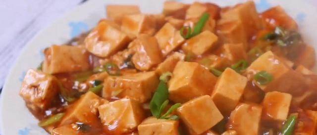 入味|豆腐自从学会这个做法,家人三天两头点名吃,鲜嫩入味,比肉都香