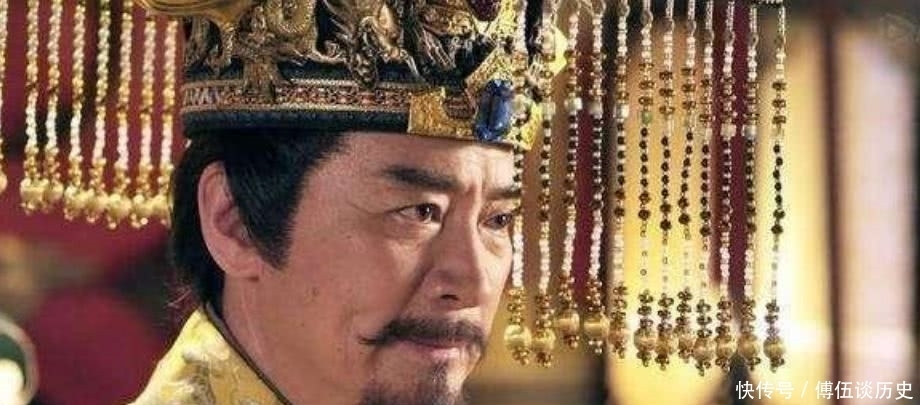 痛哭流涕|隋炀帝被杀,李渊痛哭流涕,可转眼就建立唐朝,他是忠臣吗?