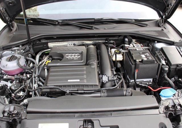  现跌|奥迪也放下尊严！上市18.9万，现跌至14.49万，后悔买速腾了