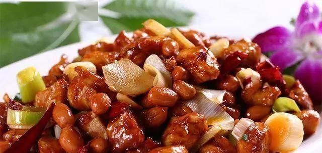 土豆|土豆烧茄子豆角、宫保鸡丁、辣子鸡的简单做法