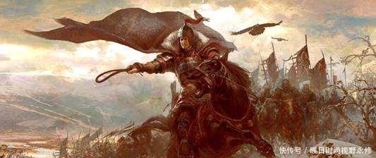  并非|中国历史第一错——项羽并非死于乌江