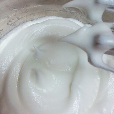 丝绒|红丝绒奶油蛋糕卷