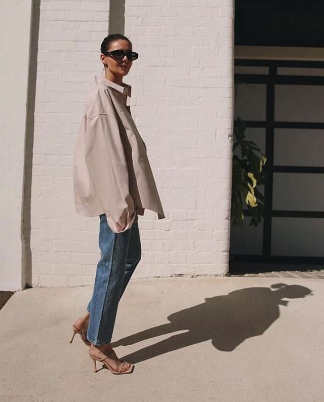 单品|如何将衬衫穿得更好看？5个小妙招提升品质，让平凡单品不普通