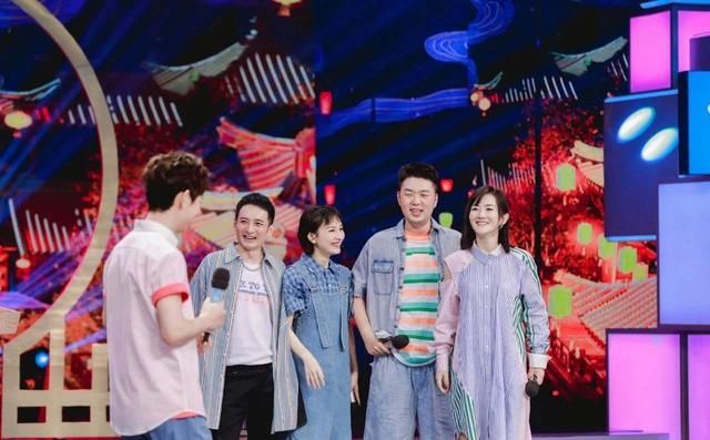  播出|《浪姐》播出后，吴昕热度超谢娜4倍，如今谁才是《快本》一姐？