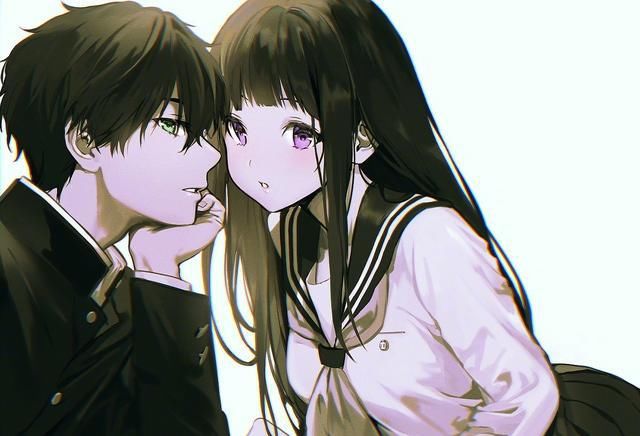  能决定|冰菓原作者与声优接连发声，续作有戏？前提千反田能从小黑屋出来