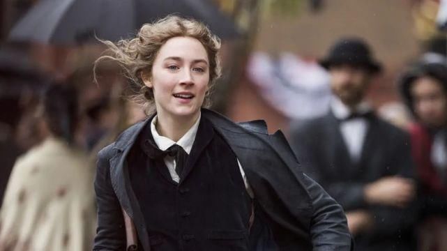  年度|瞎了，年度最佳竟然输给了国产烂片