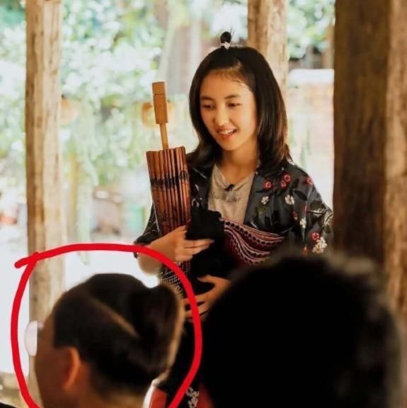  宋丹丹|宋丹丹再来蘑菇屋，有长英收官，这季《向往的生活》圆满了！