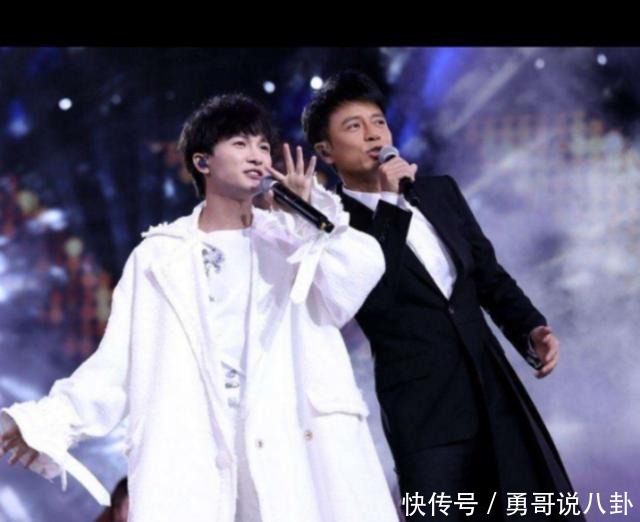 综艺|番茄、芒果、蓝台三大卫视相继力捧,周深凭什么成为“共享宠儿”