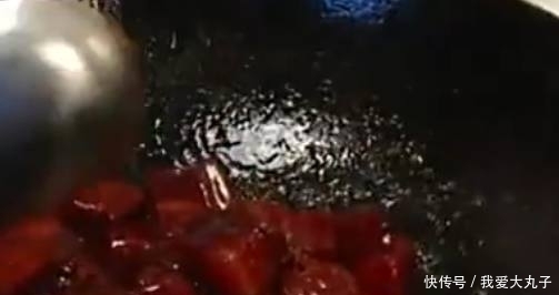  五花肉|原来这才是红烧肉正宗做法，不加一滴油，软糯不腻学会受用一辈子