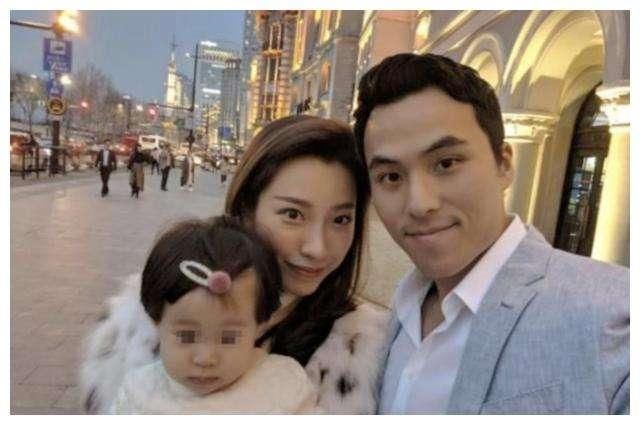  婚变|同为赌王儿子，三房突然婚变、四房绯闻缠身，二房忠贞不二惹人羡