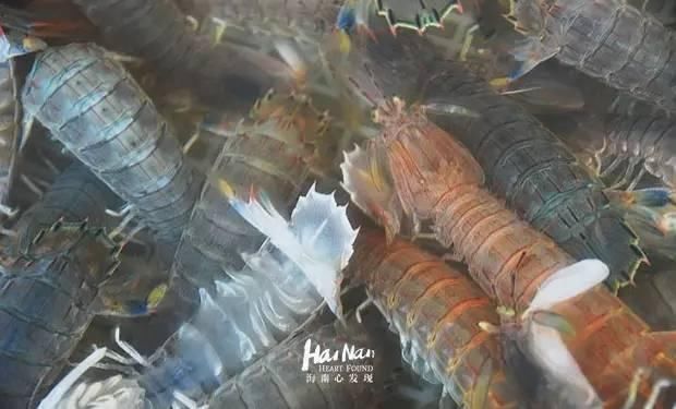 清补凉|候鸟最爱的海南美食排行榜,你爱的ta上榜了吗?