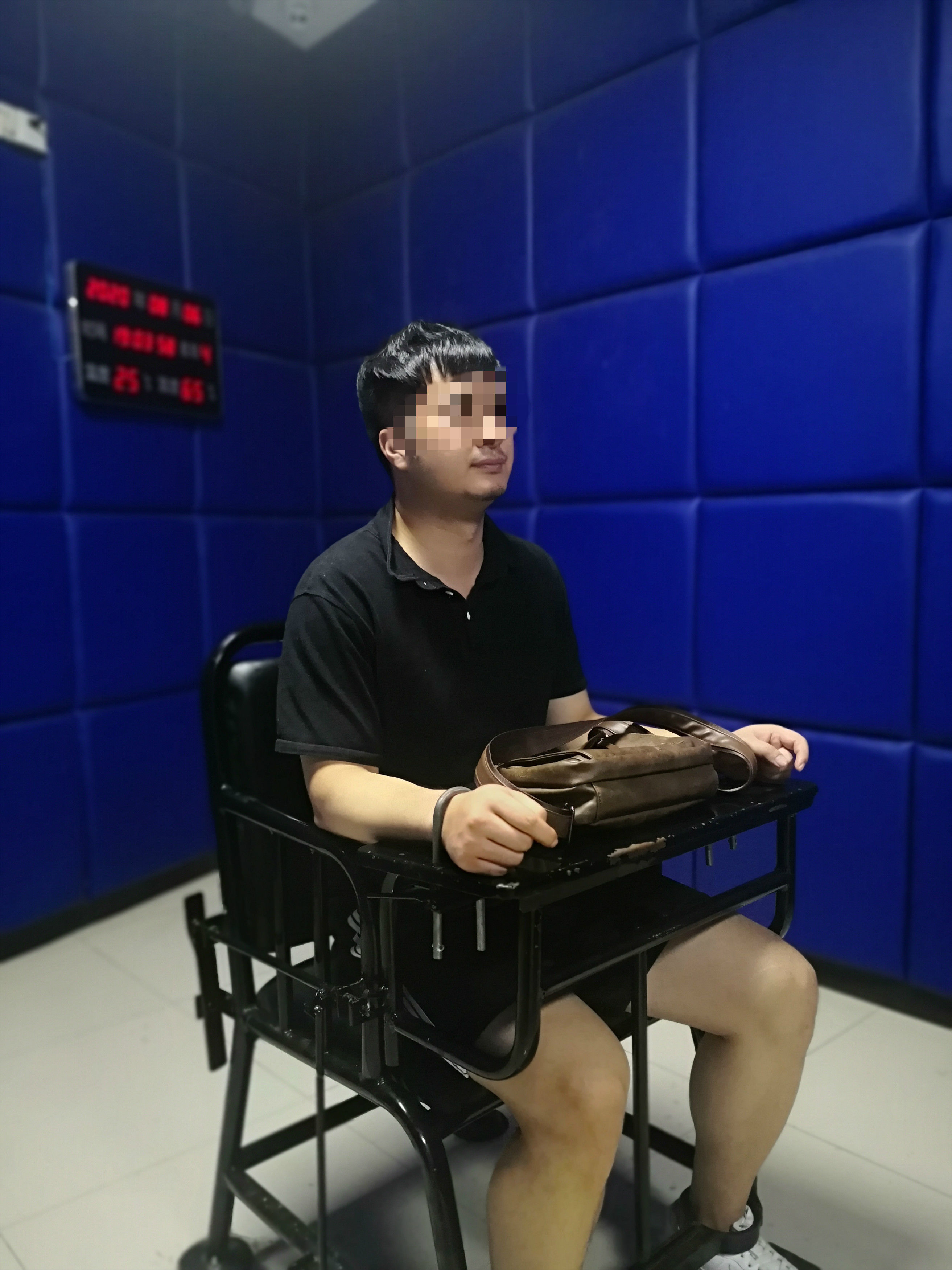 婴儿|暗访网络贩婴：“中介”两头骗，一个婴儿开价七八万