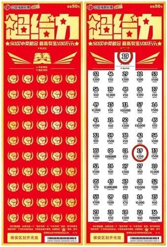 祖国|为祖国点赞 刮刮乐“超给力”即将在河北亮相