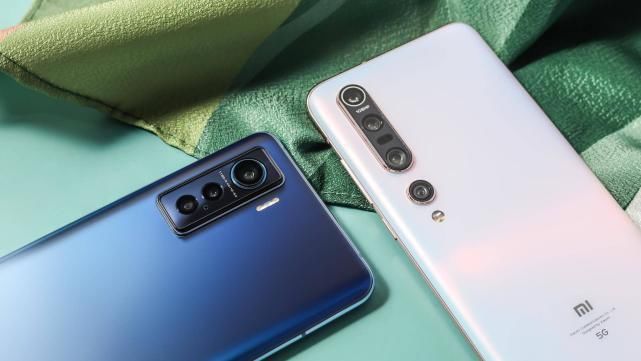  水桶|水桶机一哥之争：小米10Pro败得不冤