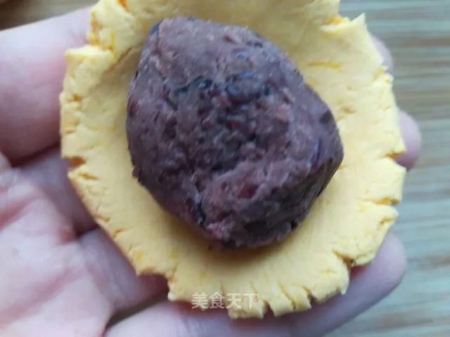 淀粉|自制香甜软糯的糯米糍,太喜欢这种糯叽叽的食物了!