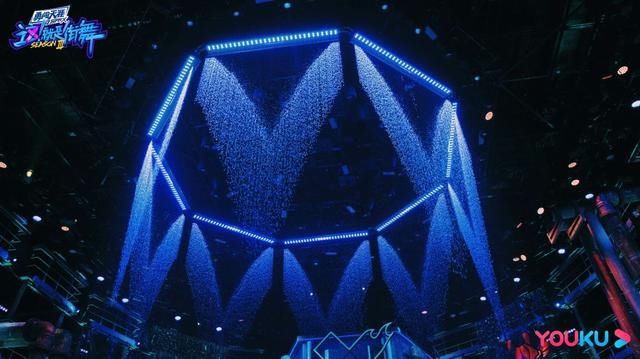  加火|湿身battle加火中互刚？《街舞3》能不能搞快点