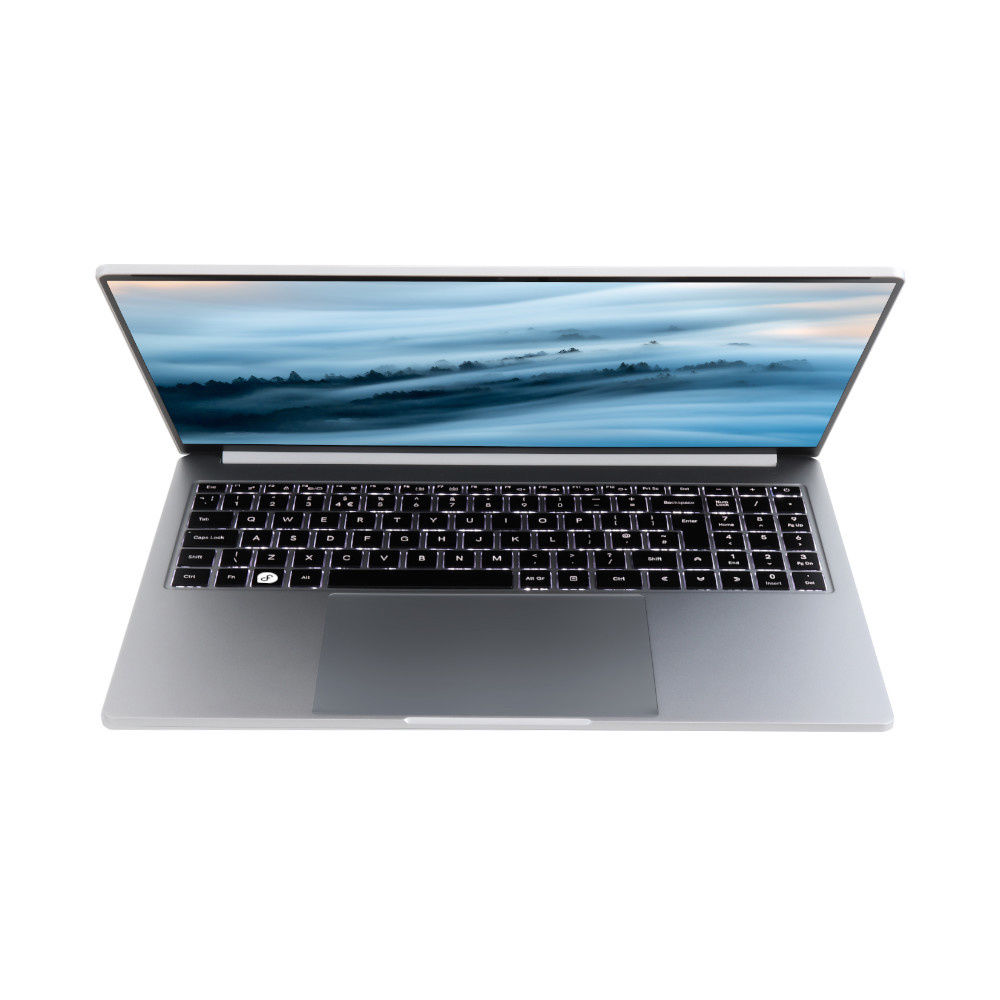 16英寸 Fedora Slimbook 笔记本发布：i7-12700H处理器