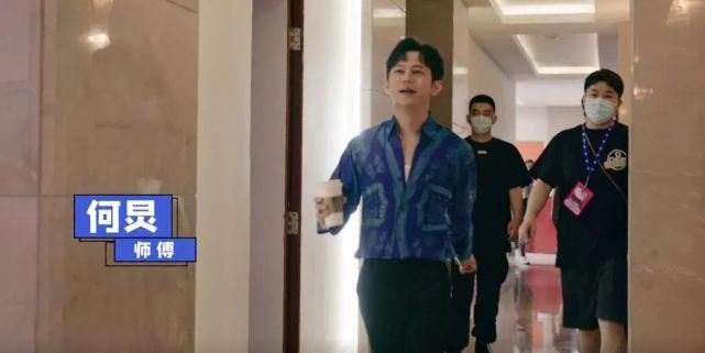  节目|影视综观感第31期：综艺：《认真的嘎嘎们》先导