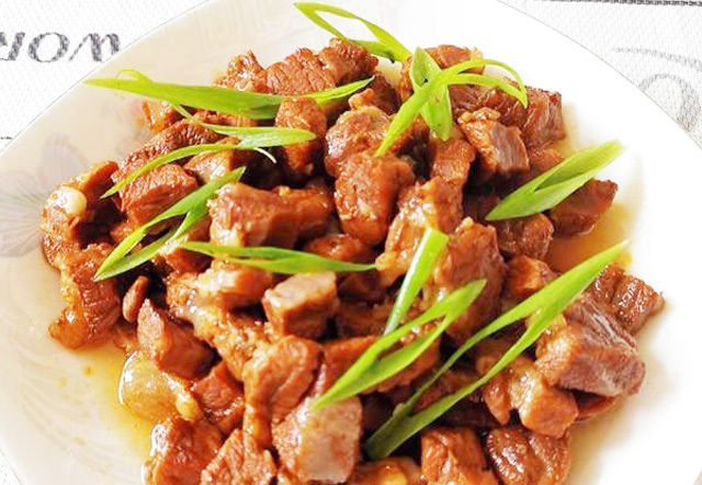  下饭|好吃到舔盘的几道家常菜，荤素搭配，下酒下饭，餐桌上备受欢迎