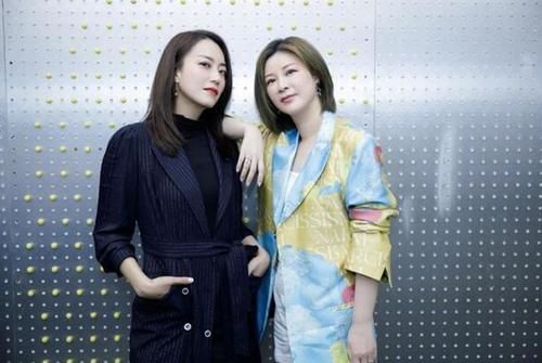  浪姐|《浪姐2》曝嘉宾关键词，陈好要复出？贾玲当发起人塑造哥哥版