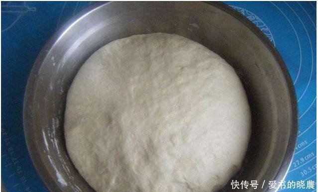 酥软|外面的蒸馒头又硬又难吃掌握这些小窍门,蒸出的馒头酥软香甜