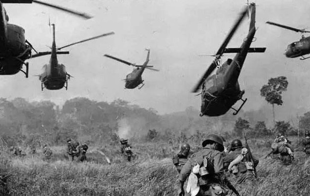 战争中|美军20年没攻下越南，中国仅用一月便将其溃败？越南老兵给出答案